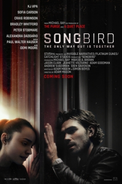 Songbird-watch