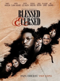 Blessed and Cursed-watch