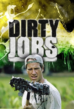 Dirty Jobs-watch