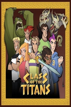 Class of the Titans-watch