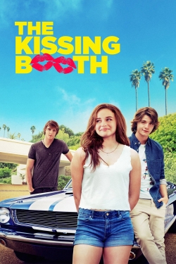 The Kissing Booth-watch