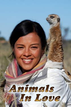 Animals in Love-watch