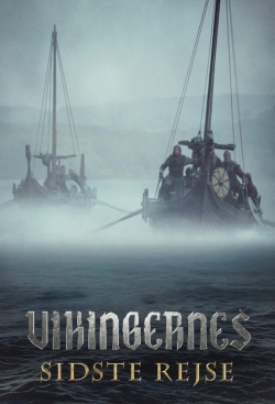 Vikingernes Sidste Rejse-watch