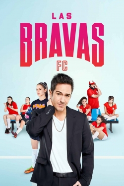 Las Bravas F.C.-watch