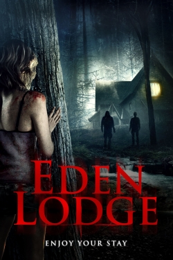 Eden Lodge-watch