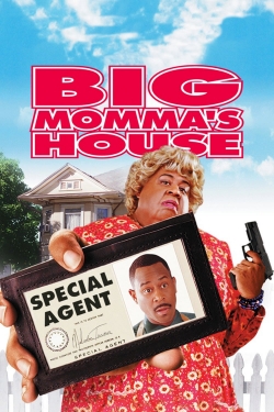 Big Momma's House-watch