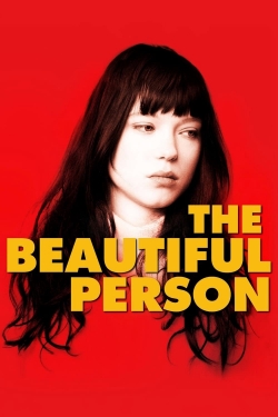 The Beautiful Person-watch