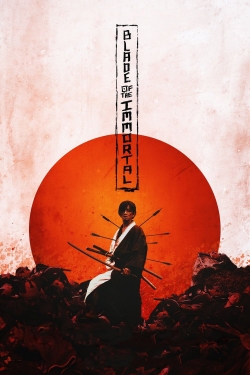 Blade of the Immortal-watch