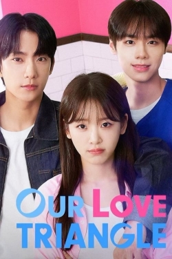 Our Love Triangle-watch