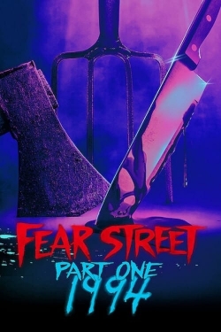 Fear Street Part One: 1994-watch