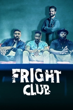 Fright Club-watch