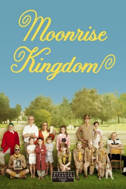Moonrise Kingdom-watch