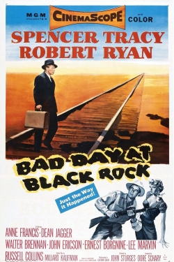 Bad Day at Black Rock-watch