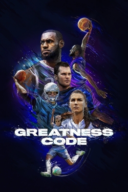 Greatness Code-watch