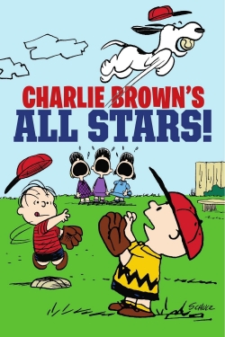 Charlie Brown's All-Stars!-watch