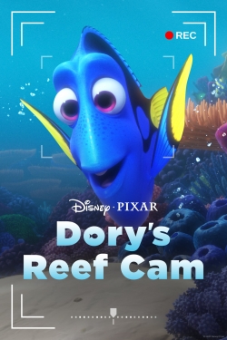 Dory's Reef Cam-watch
