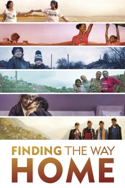 Finding the Way Home-watch