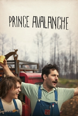 Prince Avalanche-watch
