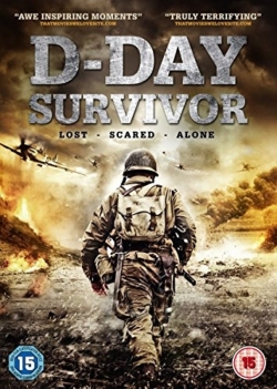 D-Day Survivor-watch