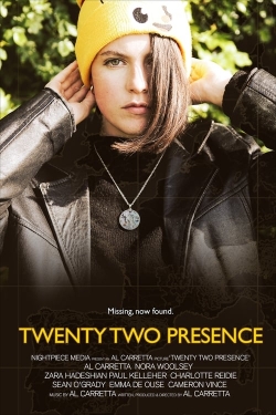 Twenty Two Presence-watch