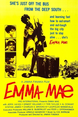 Emma Mae-watch
