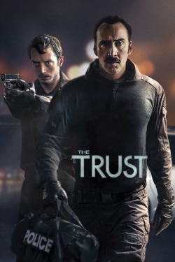 The Trust-watch