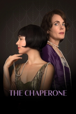 The Chaperone-watch