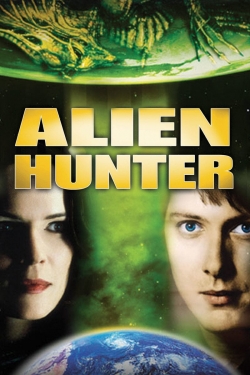 Alien Hunter-watch