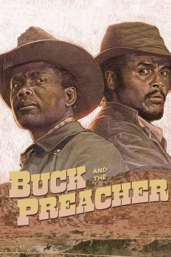 Buck and the Preacher-watch