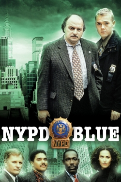 NYPD Blue-watch