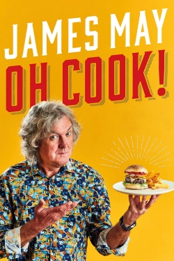James May: Oh Cook!-watch