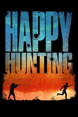 Happy Hunting-watch