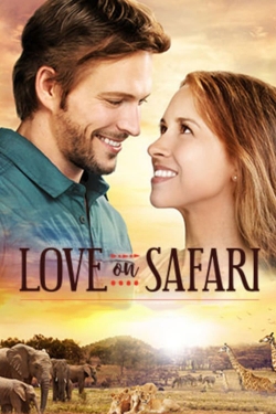 Love on Safari-watch