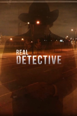 Real Detective-watch