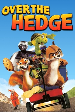 Over the Hedge-watch