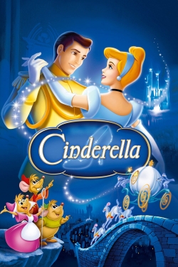 Cinderella-watch