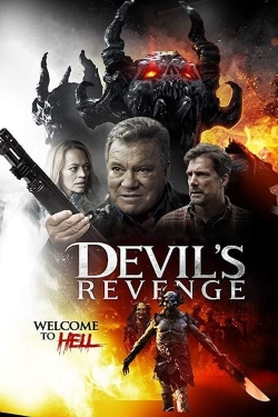 Devil's Revenge-watch