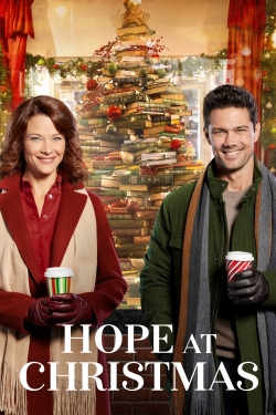 Hope at Christmas-watch