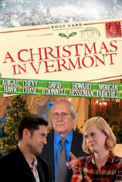 A Christmas in Vermont-watch
