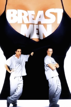 Breast Men-watch