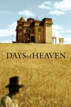 Days of Heaven-watch
