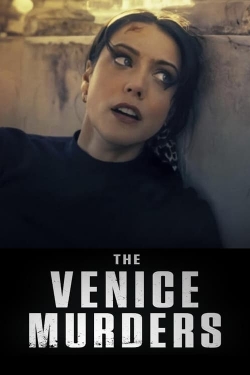 The Venice Murders-watch