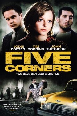Five Corners-watch