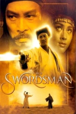 Swordsman-watch