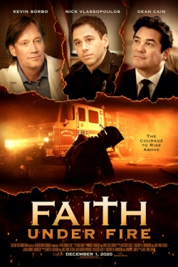 Faith Under Fire-watch
