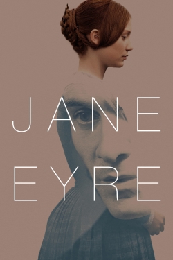 Jane Eyre-watch