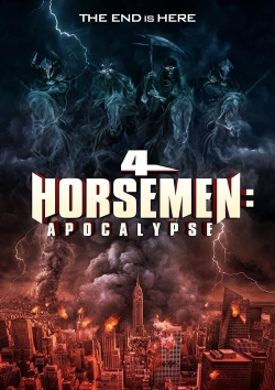 4 Horsemen: Apocalypse-watch