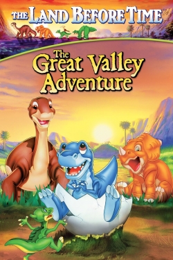 The Land Before Time: The Great Valley Adventure-watch