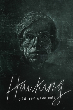 Hawking: Can You Hear Me?-watch
