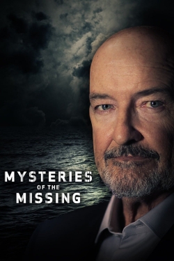 Mysteries of the Missing-watch